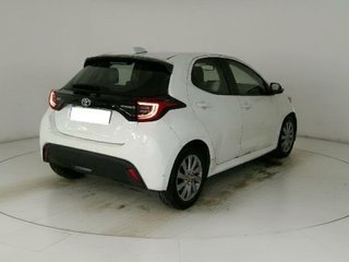 TOYOTA YARIS 1.5 120H ACTIVE TECH