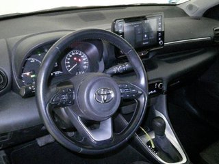 TOYOTA YARIS 1.5 120H ACTIVE TECH