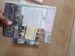 The Office 4 Temporadas DVD