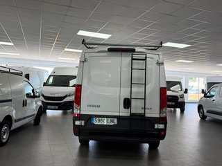 Iveco Daily 2.3 TD 35S 16 V 3520/H1 9 M3
