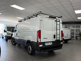 Iveco Daily 2.3 TD 35S 16 V 3520/H1 9 M3