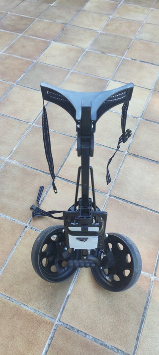 Set Callaway RAZR XF Palos Golf