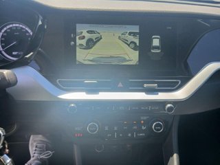 KIA NIRO crossover 1.6 GDi HEV 104kW 141 CV Drive