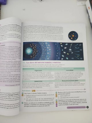 Filosofía 1º Bachillerato. Libro del estudiante...