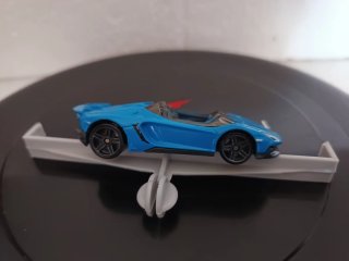 hot wheels lamborghini aventador j