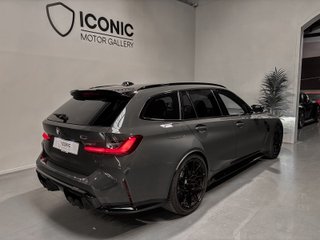 BMW M3 COMPETITION TOURING XDRIVE