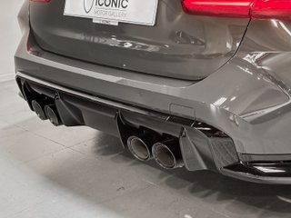 BMW M3 COMPETITION TOURING XDRIVE