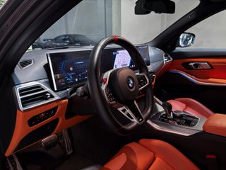 BMW M3 COMPETITION TOURING XDRIVE