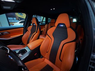 BMW M3 COMPETITION TOURING XDRIVE