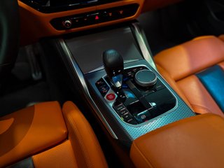BMW M3 COMPETITION TOURING XDRIVE