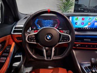 BMW M3 COMPETITION TOURING XDRIVE