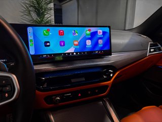 BMW M3 COMPETITION TOURING XDRIVE