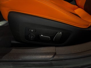 BMW M3 COMPETITION TOURING XDRIVE