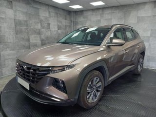 HYUNDAI TUCSON 1.6 TGDI 169kW (230CV) HEV Maxx Auto