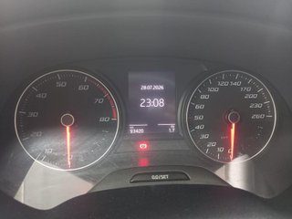 SEAT LEÓN ST 1.5 TGI 96kW S&S Xcellence