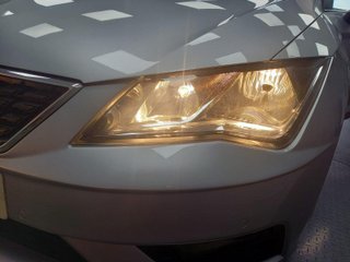 SEAT LEÓN ST 1.5 TGI 96kW S&S Xcellence