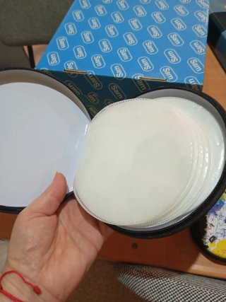 Estuche Porta CDs Ben 10