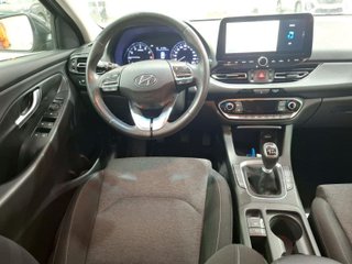 HYUNDAI I30 1.0 T-GDi 120 CV Hybrid 48V Creative