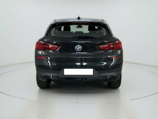 BMW X2 1.5 SDRIVE16D DCT 85KW