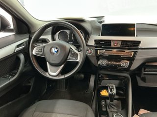 BMW X2 1.5 SDRIVE16D DCT 85KW