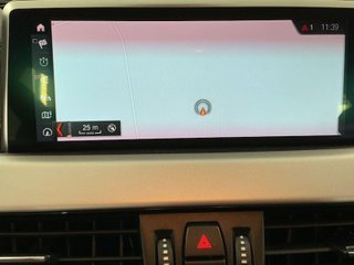 BMW X2 1.5 SDRIVE16D DCT 85KW