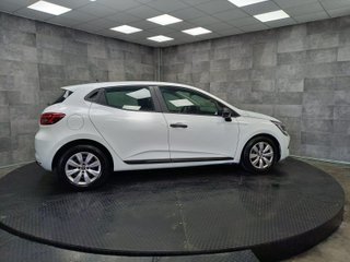 RENAULT CLIO BUSINESS BLUE DCI 63 KW (85CV)