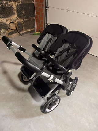 Bugaboo Donkey