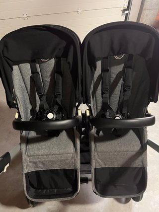 Bugaboo Donkey