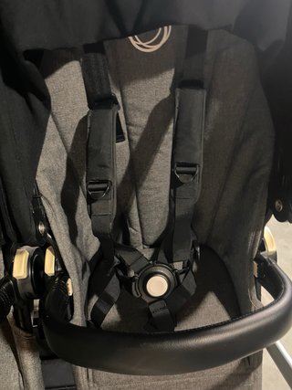 Bugaboo Donkey