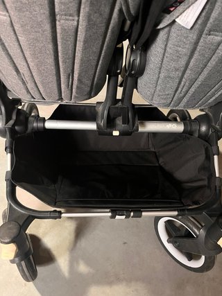 Bugaboo Donkey