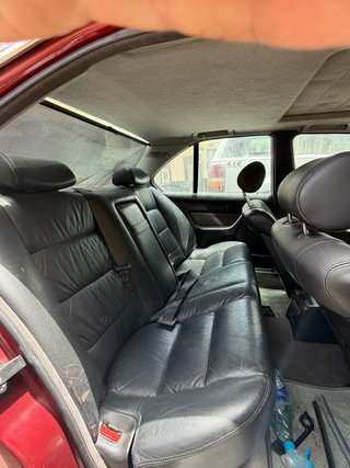 BMW Serie 5 1991