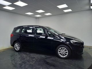 BMW SERIE 2 GRAN TOURER 1.5 216D 7 PLAZAS