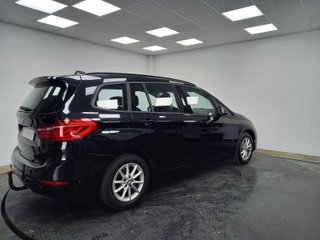 BMW SERIE 2 GRAN TOURER 1.5 216D 7 PLAZAS