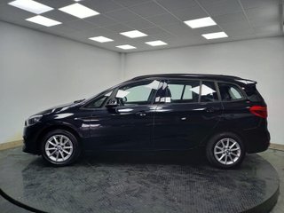 BMW SERIE 2 GRAN TOURER 1.5 216D 7 PLAZAS