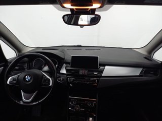BMW SERIE 2 GRAN TOURER 1.5 216D 7 PLAZAS