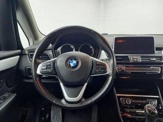 BMW SERIE 2 GRAN TOURER 1.5 216D 7 PLAZAS