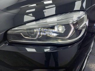 BMW SERIE 2 GRAN TOURER 1.5 216D 7 PLAZAS