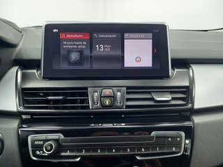 BMW SERIE 2 GRAN TOURER 1.5 216D 7 PLAZAS