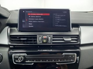 BMW SERIE 2 GRAN TOURER 1.5 216D 7 PLAZAS