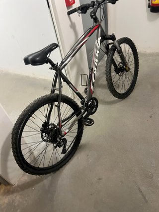 Bicicleta de Montaña Orbea