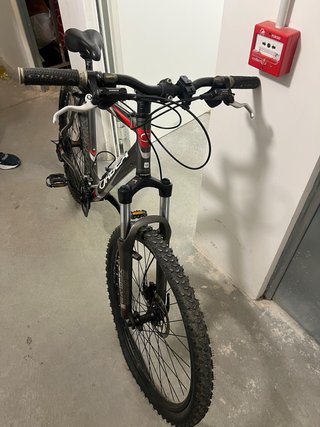 Bicicleta de Montaña Orbea