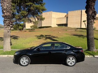 Mazda 6 1.8. Transferencia en Gestoria y Garantia.