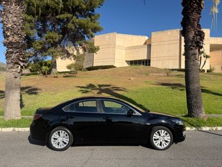 Mazda 6 1.8. Transferencia en Gestoria y Garantia.