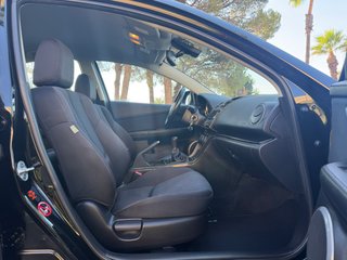 Mazda 6 1.8. Transferencia en Gestoria y Garantia.