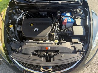 Mazda 6 1.8. Transferencia en Gestoria y Garantia.