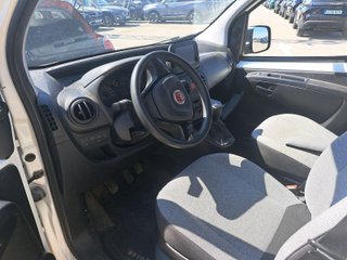 FIAT FIORINO Combi SX 1.3 Multijet de 80 CV 5 plazas