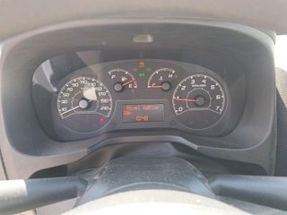 FIAT FIORINO Combi SX 1.3 Multijet de 80 CV 5 plazas