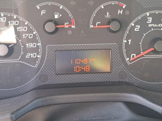 FIAT FIORINO Combi SX 1.3 Multijet de 80 CV 5 plazas