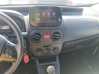 FIAT FIORINO Combi SX 1.3 Multijet de 80 CV 5 plazas