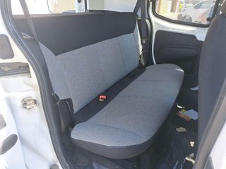 FIAT FIORINO Combi SX 1.3 Multijet de 80 CV 5 plazas